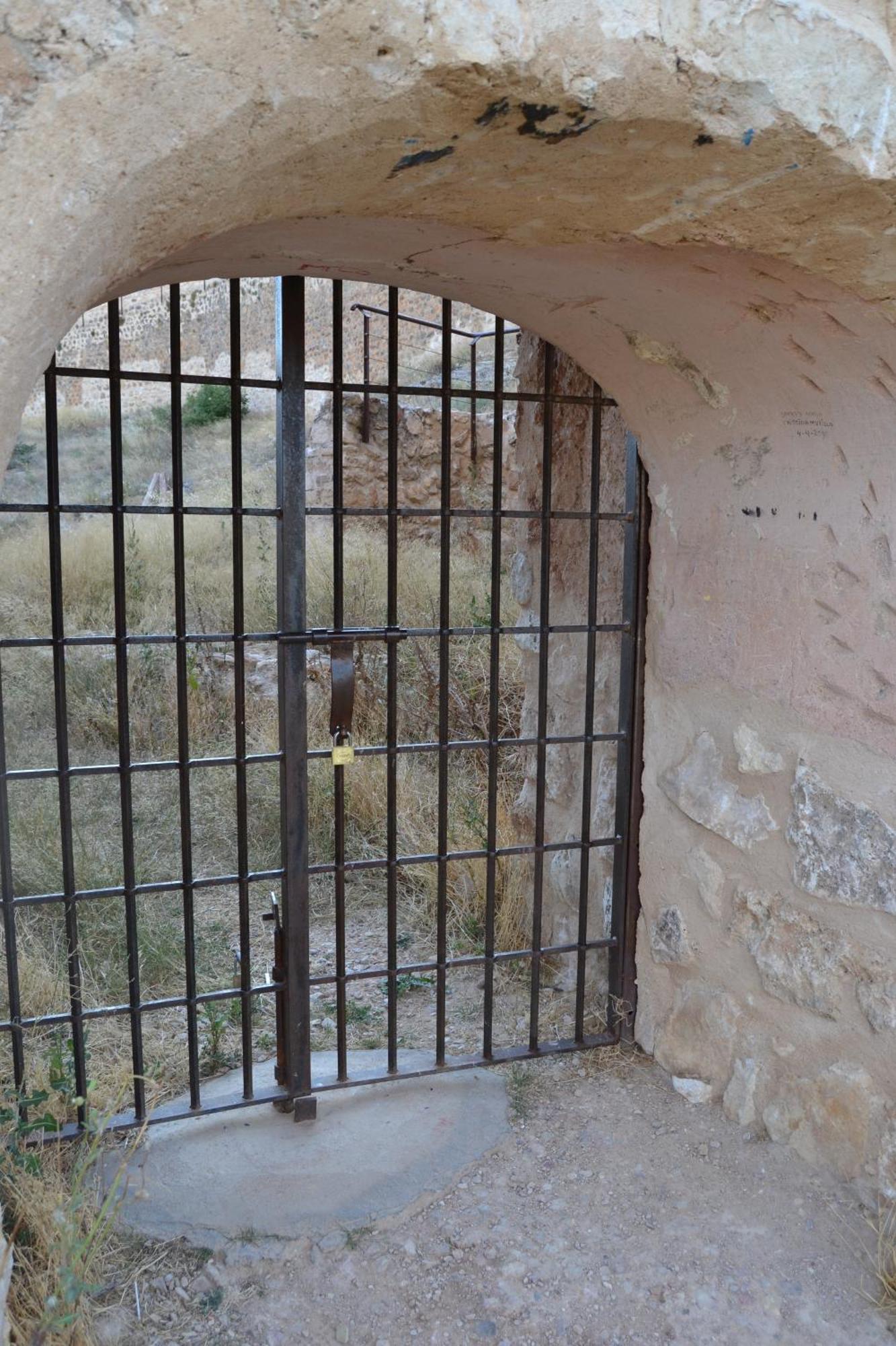 Las Casas De La Vega Enguídanos エクステリア 写真