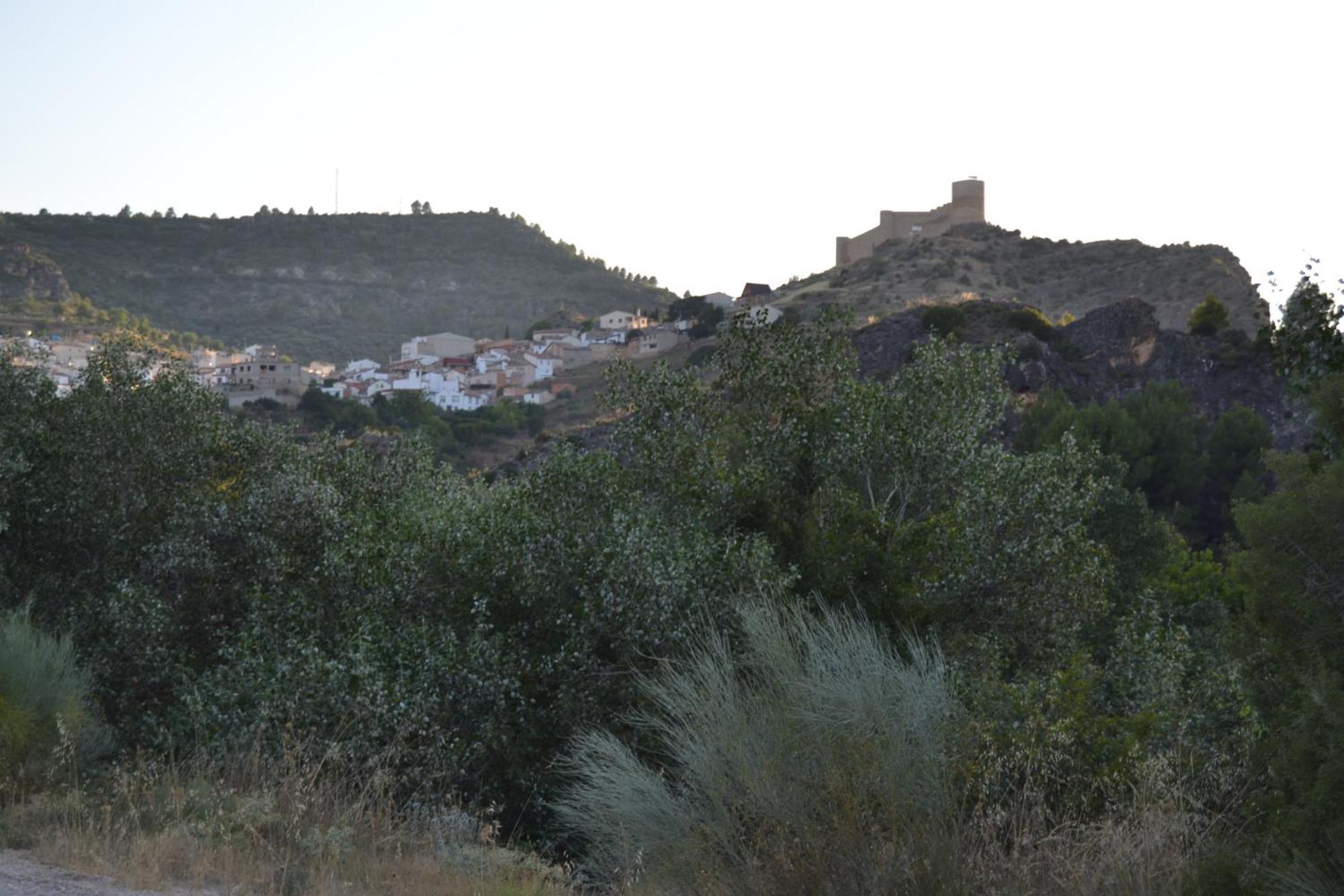 Las Casas De La Vega Enguídanos エクステリア 写真