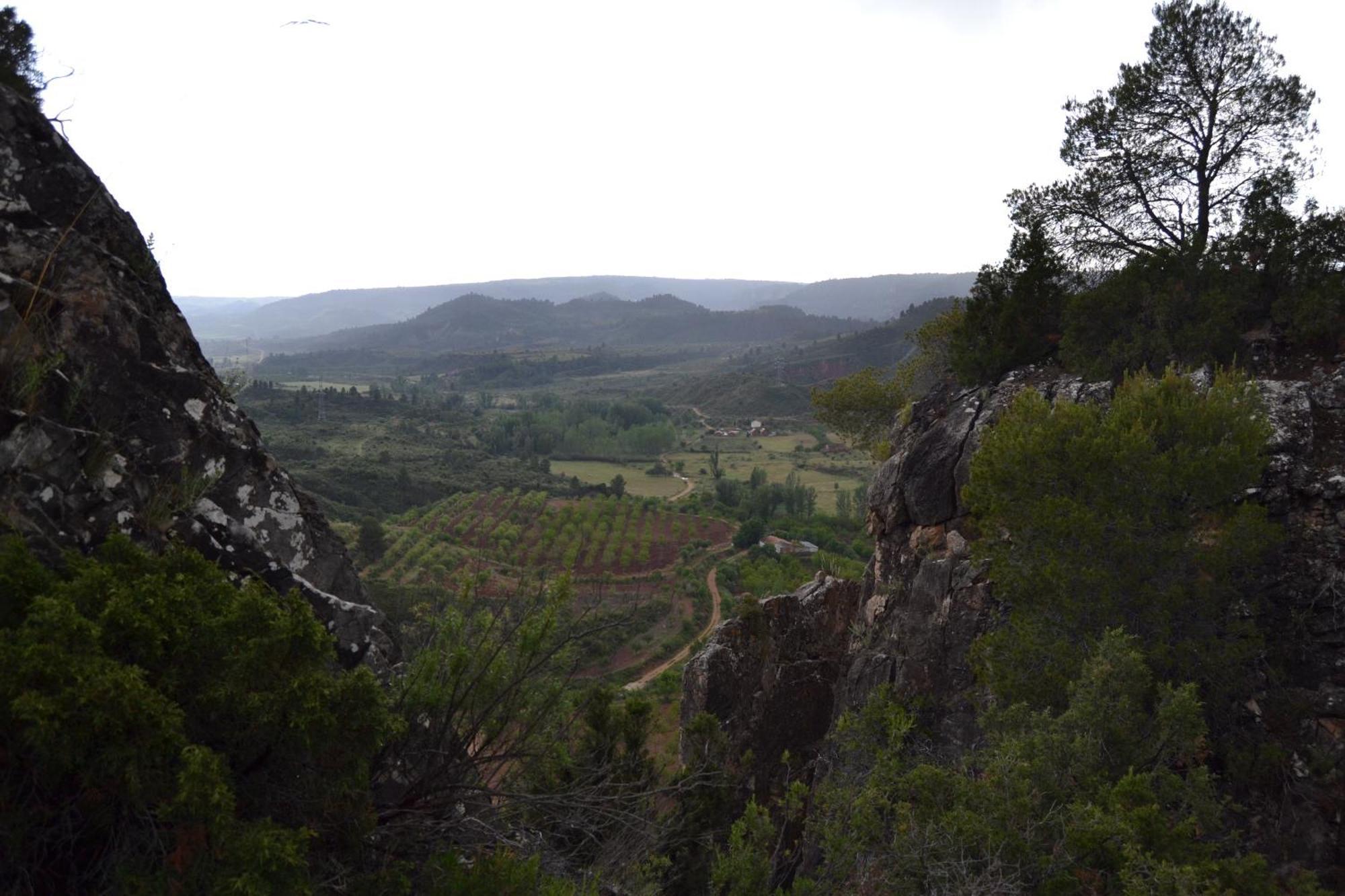 Las Casas De La Vega Enguídanos エクステリア 写真