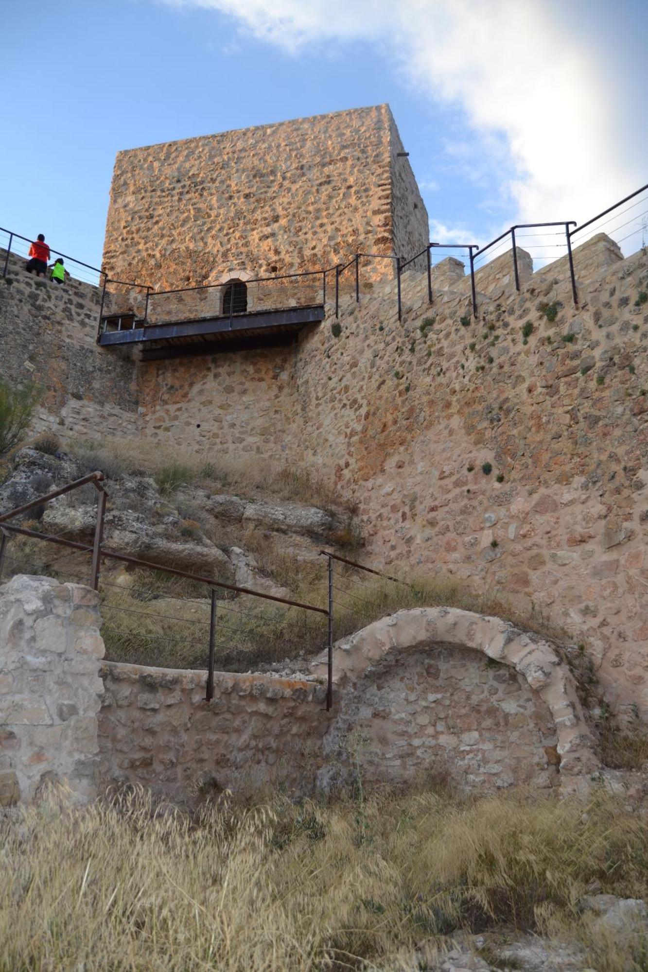 Las Casas De La Vega Enguídanos エクステリア 写真