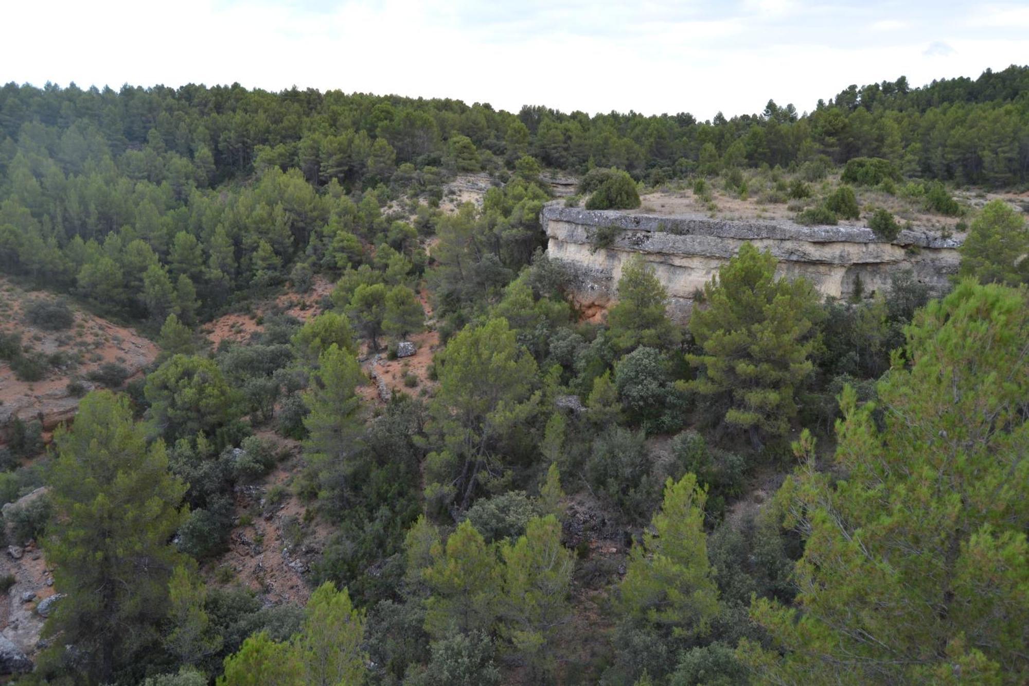 Las Casas De La Vega Enguídanos エクステリア 写真