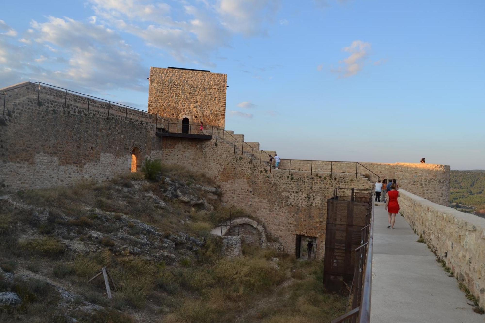Las Casas De La Vega Enguídanos エクステリア 写真
