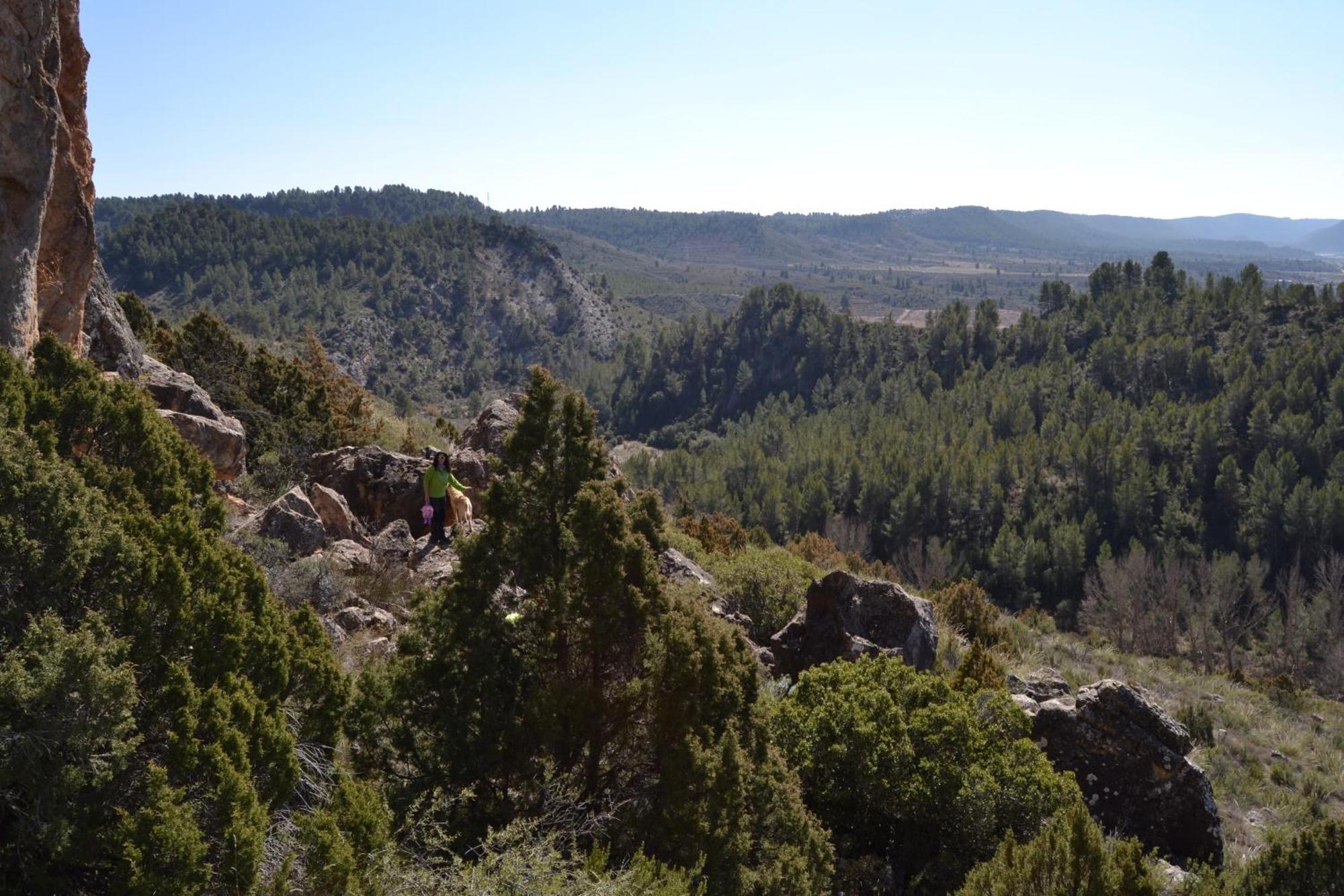 Las Casas De La Vega Enguídanos エクステリア 写真