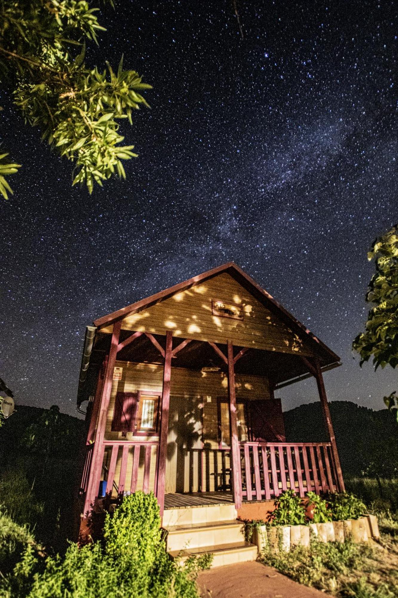 Las Casas De La Vega Enguídanos エクステリア 写真